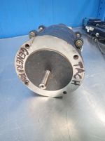 General Electric Gear Motor