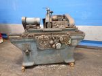 Brown  Sharpe Brown  Sharpe 12 Cylindrical Grinder