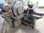 Brown  Sharpe Brown  Sharpe 12 Cylindrical Grinder