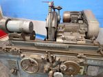 Brown  Sharpe Brown  Sharpe 12 Cylindrical Grinder
