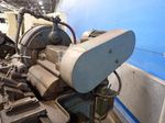 Brown  Sharpe Brown  Sharpe 12 Cylindrical Grinder