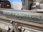 Brown  Sharpe Brown  Sharpe 12 Cylindrical Grinder