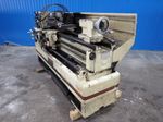 Jet Geared Head Engine Lathe