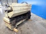 Jet Geared Head Engine Lathe