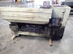 Jet Geared Head Engine Lathe