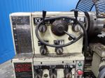 Jet Geared Head Engine Lathe