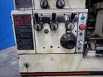 Jet Geared Head Engine Lathe