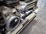 Jet Geared Head Engine Lathe