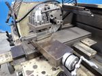Jet Geared Head Engine Lathe