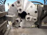 Jet Geared Head Engine Lathe