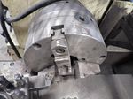 Jet Geared Head Engine Lathe