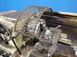 Jet Geared Head Engine Lathe
