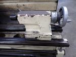 Jet Geared Head Engine Lathe