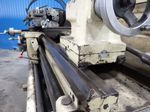 Jet Geared Head Engine Lathe