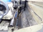Jet Geared Head Engine Lathe