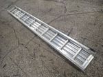 Werner Aluminum Scaffolding Planks