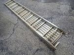 Werner Aluminum Scaffolding Planks