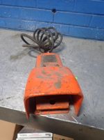 Hercules Foot Switch