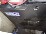 Tennant Floor Scrubber