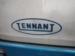 Tennant Floor Scrubber