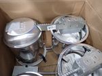 Halo Recessed Light Housing