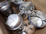 Halo Recessed Light Housing