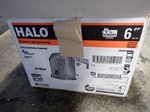 Halo Recessed Light Housing