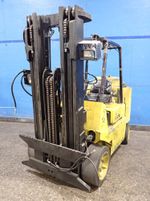 Hyster Propane Forklift