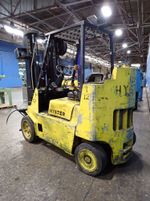 Hyster Propane Forklift