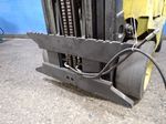 Hyster Propane Forklift