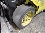 Hyster Propane Forklift