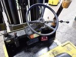 Hyster Propane Forklift