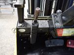 Hyster Propane Forklift