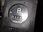 Hyster Propane Forklift