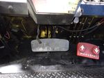 Hyster Propane Forklift