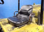 Hyster Propane Forklift