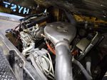 Hyster Propane Forklift