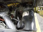 Hyster Propane Forklift