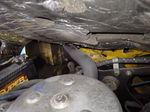 Hyster Propane Forklift