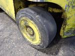 Hyster Propane Forklift