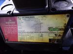 Hyster Propane Forklift