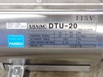 Ulvac Vacuum Pump