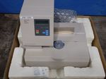 Mistsubishi Chemical Analytech Automatic Solid Sampler