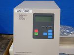 Mistsubishi Chemical Analytech Automatic Solid Sampler