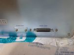 Mistsubishi Chemical Analytech Automatic Solid Sampler