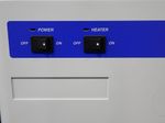 Mitsubishi Chemical Analytech Horizontal Furnace