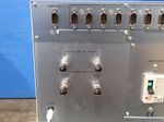 Mitsubishi Chemical Analytech Horizontal Furnace