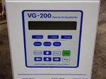 Mitsubishi Chemical Analytech Liquified Gas Vaporizer