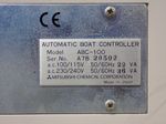 Mitsubishi Chemical Corporation Automatic Boat Controller