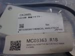 Mitsubishi Chemical Electronics Cables